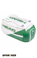 کیف ورزشی هدHEAD White Proplayer Sport Bag